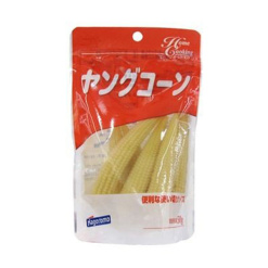 하고로모 후즈 로모 홈 쿠킹 영 옥수수 50g