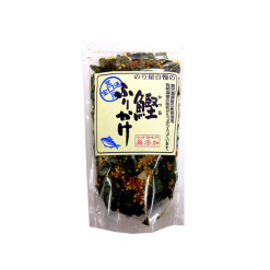 츠호 김 가다랑어 후리가케 40g