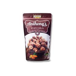 앤서니스 팝콘 초콜릿 & 아몬드맛 45g