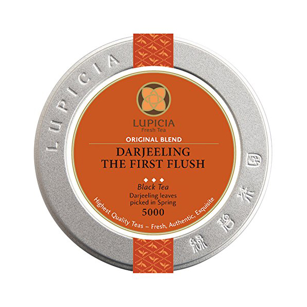 LUPICIA 다즐링 THE FIRST FLUSH 50g