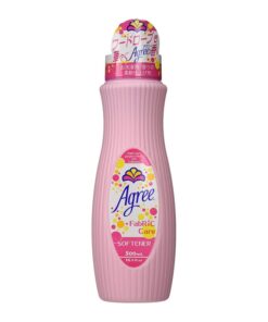 AGREE 어그리 향수 패브릭 섬유유연제 500ml