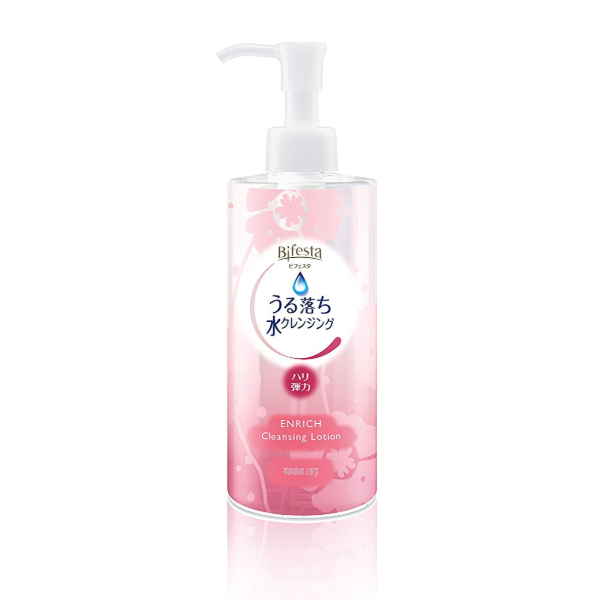 맨담 비페스타 클렌징 워터 엔리치 300ml