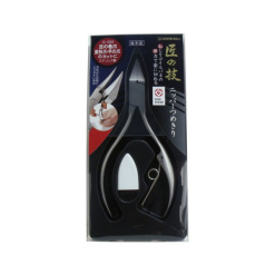 그린벨 장인의기술 손톱/발톱 니퍼 예리한형 G-1025