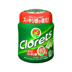 클로렛츠 XP 오리지널 민트병.