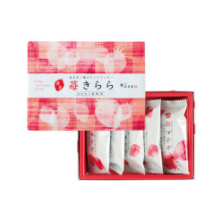 하카타 딸기 키라라 5개입