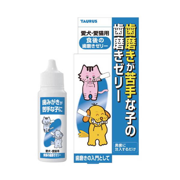 토러스 식후양치젤 30ml
