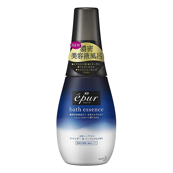 바브 에퓨루 배스에센스 라벤더 마죠라무향 280ml