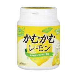 카무카무 레몬 보틀 120g