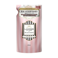 라본 섬유유연제 시크릿블러썸향 리필 480ml