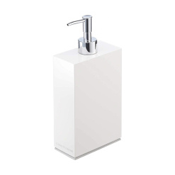 Veil(베일)디스펜서 투웨이 컨디셔너 550ml (화이트)