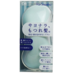 Hair Smootha 두피 브러쉬 아이스 블루