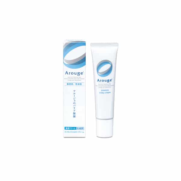 아루제 에센스 밀키 크림 35g