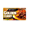 에스비 S＆B 골든카레 매운맛 198g