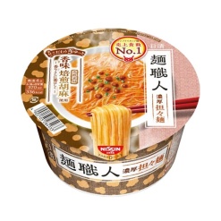 닛신 국수장인 탄탄멘 101g