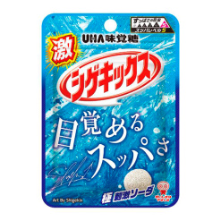 UHA 미각당 시게킷쿠스 소다 20g