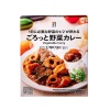 세븐일레븐 야채카레 190g