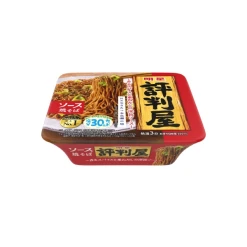 묘조식품 평판옥 야키소바 볶음면_컵라면 112g