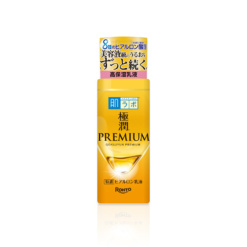 하다라보 고쿠쥰 프리미엄 히알루론 로션 140ml