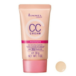 CC 크림 모이스처 001 밝은 피부색_파운데이션