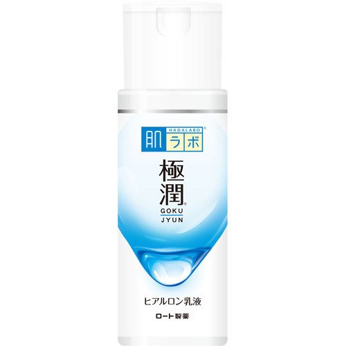 하다라보 고쿠쥰 히알루론산 밀크 (140mL)_로션