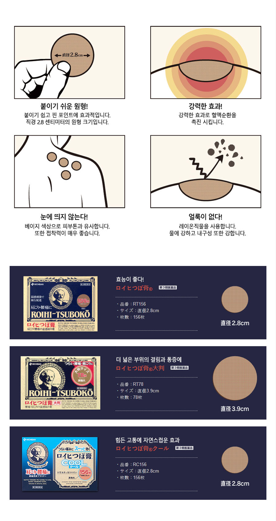 로이히츠보코 동전파스 쿨 2