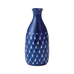 하사미야키 그물에 그린 그림 300ml