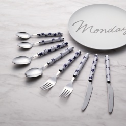 다중 칼 8종 수저/식기세트 스타