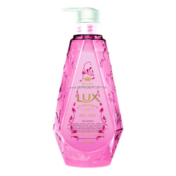 LUX 루미니크 에어리 스타일 트리트먼트 450g