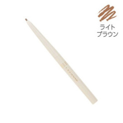 스키니 아이브로우 라이트 브라운