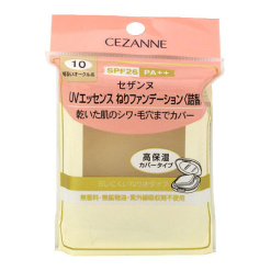 UV 에센스 파우더 파운데이션 10 밝은 오쿠루 리필 11g