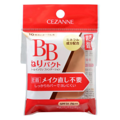 BB 팩트 리필 10 밝은 오쿠루_비비팩트