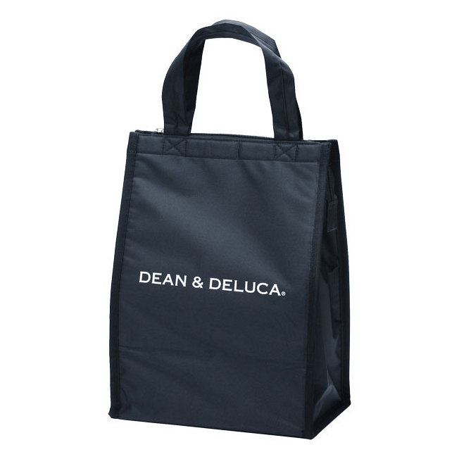 보냉백 블랙 M사이즈_가방