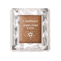 쥬얼 스타 아이즈 06 펄 브라운_아이섀도우