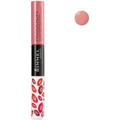 프로 보카리프스 립 칼라 110핑크 베이지_립스틱