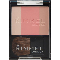 쓰리 인 원 모델링 페이스 브러쉬 009_블러셔