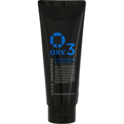 옥시 3그르밍 모이스트 크렝즈&쉐이브 젤(150g)
