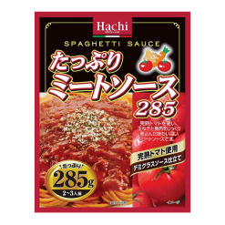 Hichi 파스타 미트소스 285g