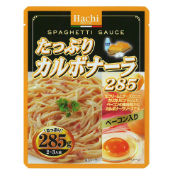 Hichi 파스타 까르보나라 285g