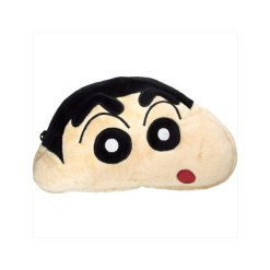 짱구는 못말려 인형페이스 펜 파우치 (짱구)