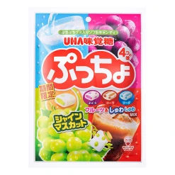 UHA 미각당 풋쵸 4종혼합 98g