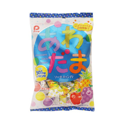 파인 아와다마 캔디 120g