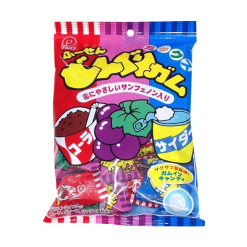 파인 도토리 껌 믹스 110g