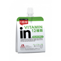 모리나가 위다 in 젤리 멀티비타민 180g