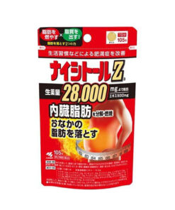 나이시토루Za 105정