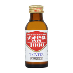 치오비타 드링크 1000 (100ml)