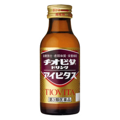 치오비타 드링크 아이비타스 100ml