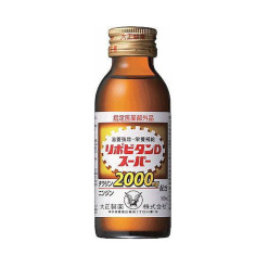 리포비탄 D 슈퍼 100ml