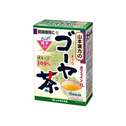 100 고야 차 야마모토 한방 3g × 16 포 1