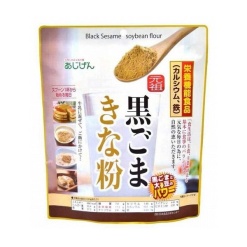 big원조블랙검은깨콩가루350g