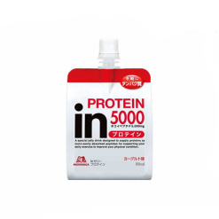 in 젤리 단백질 180g